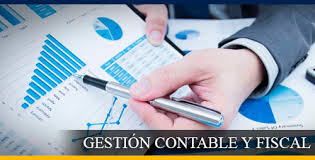 Gestión Contable y Fiscal