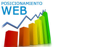 Posicionamiento web