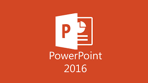 PowerPoint 2016 Básico