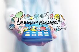 Community Manager